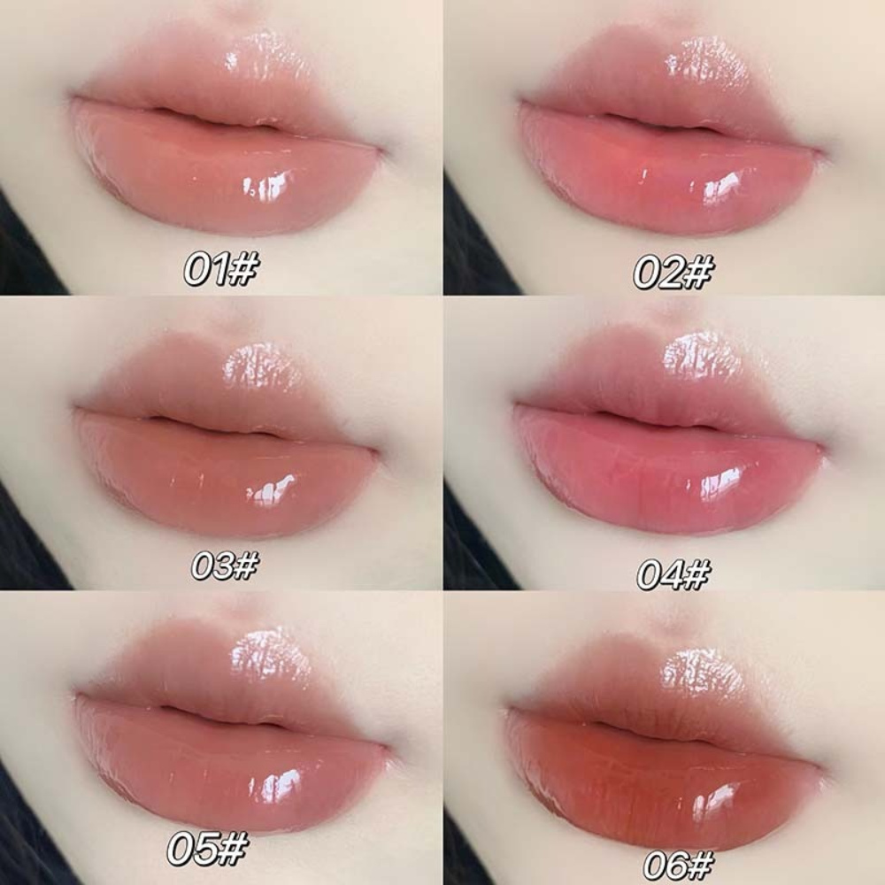 Cappuvini A78 Lip Gloss