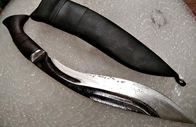 best-chirra-khukuri