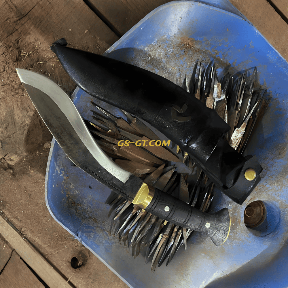 KHHI Gurkhe (Bodyguard)