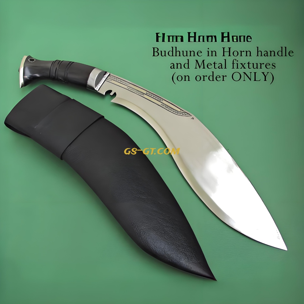 KHHI the Budhune Kukri (Classic)