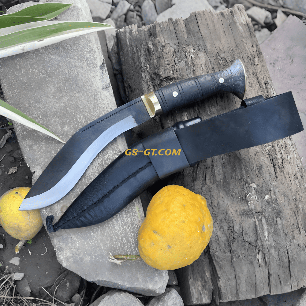 KHHI Gurkhe (Bodyguard)