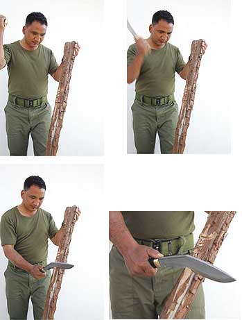 Swinging-kukri-Blade