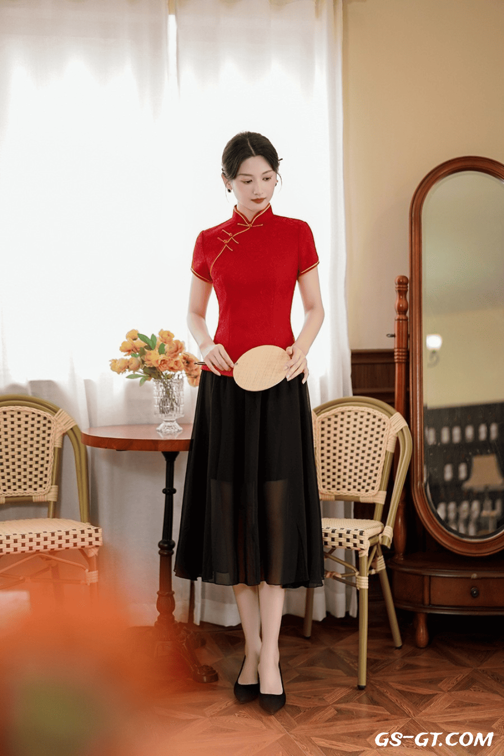 Cheongsam LGD-A0111