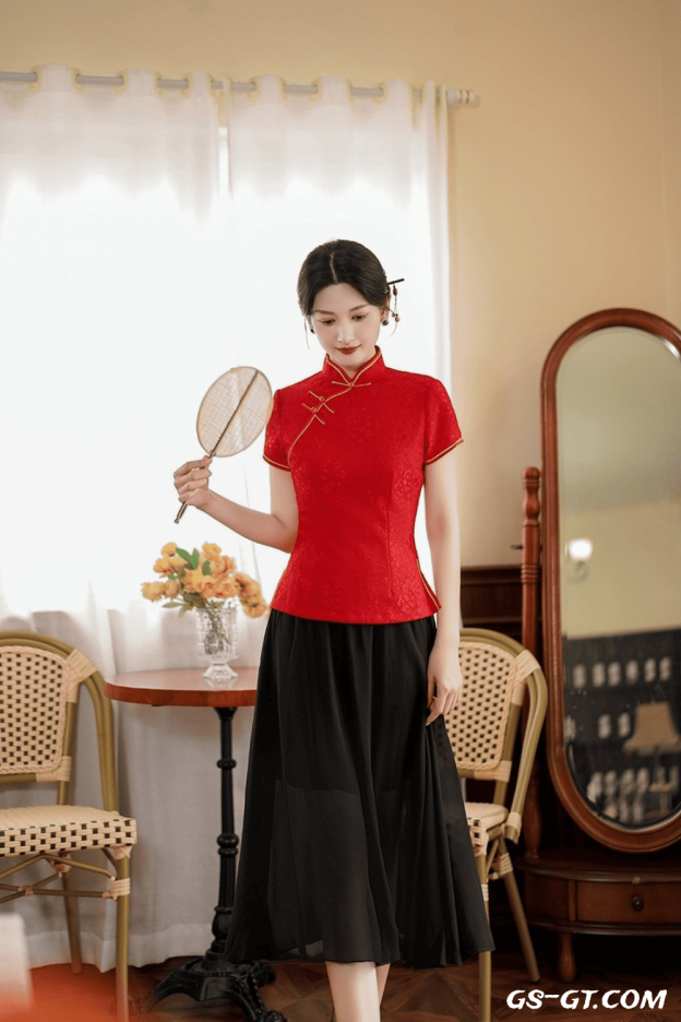 Cheongsam LGD-A0111