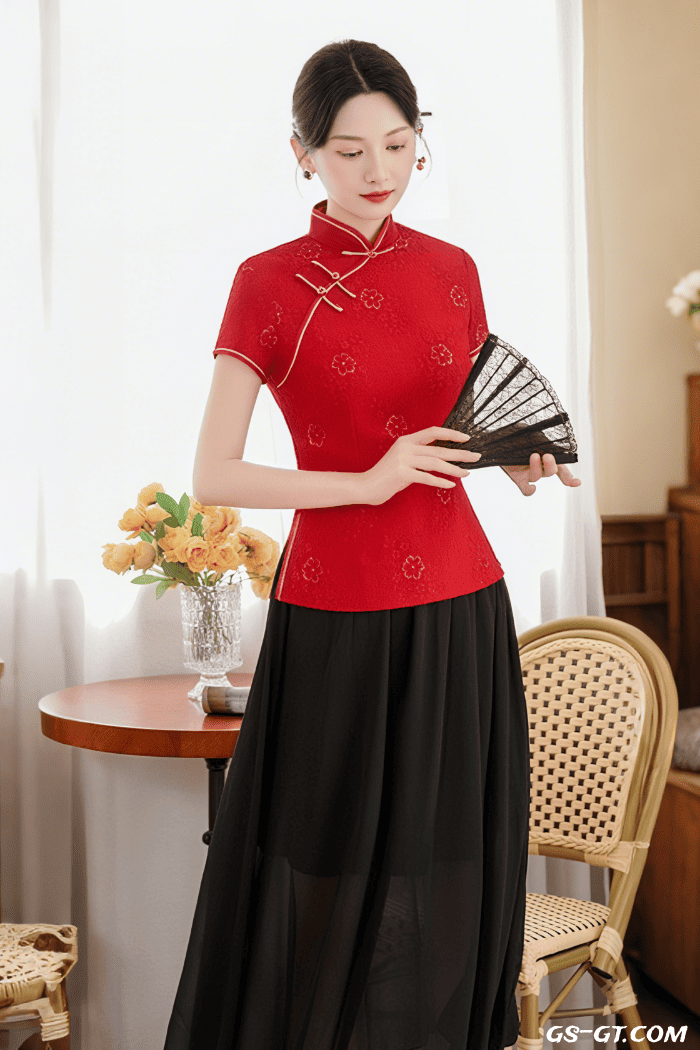 Cheongsam LGD-A0111