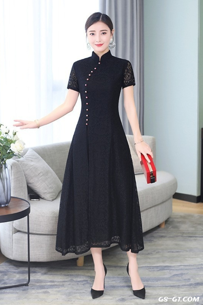 Cheongsam LGD-C0198