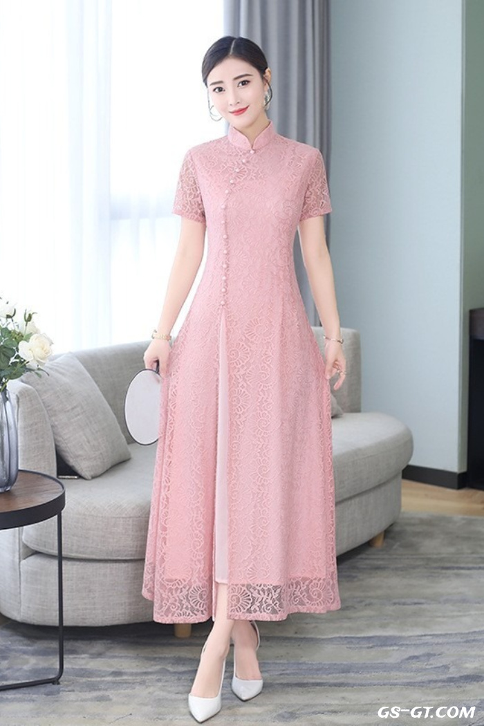 Cheongsam LGD-C0198