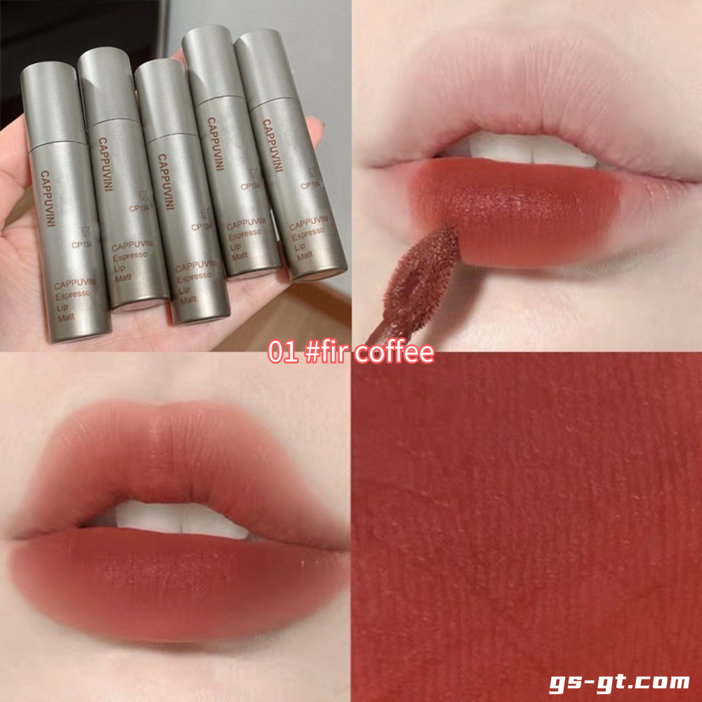 Cappuvini CP134 Lip Mud