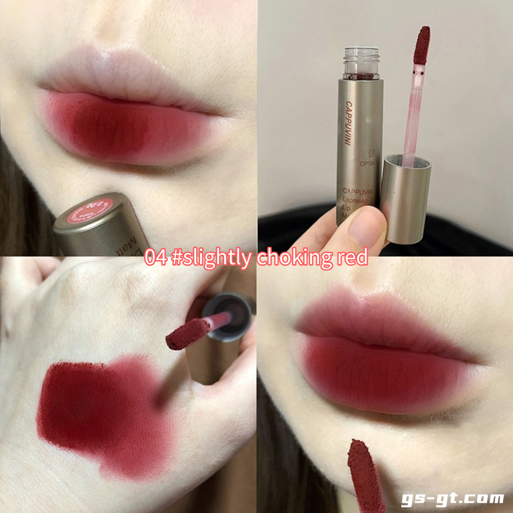 Cappuvini CP134 Lip Mud
