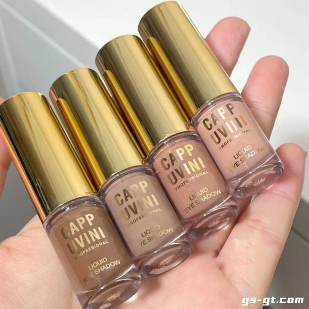 Cappuvini CP72 Eyeshadow