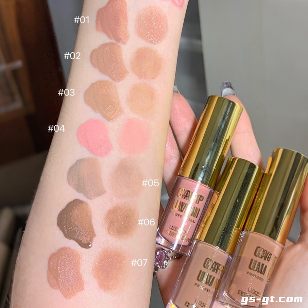 Cappuvini CP72 Eyeshadow