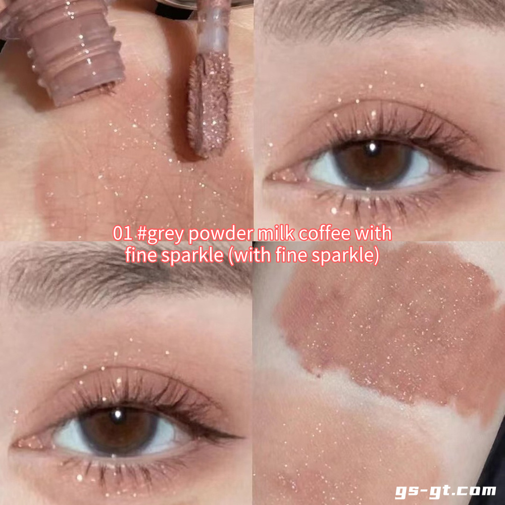 Cappuvini CP72 Eyeshadow