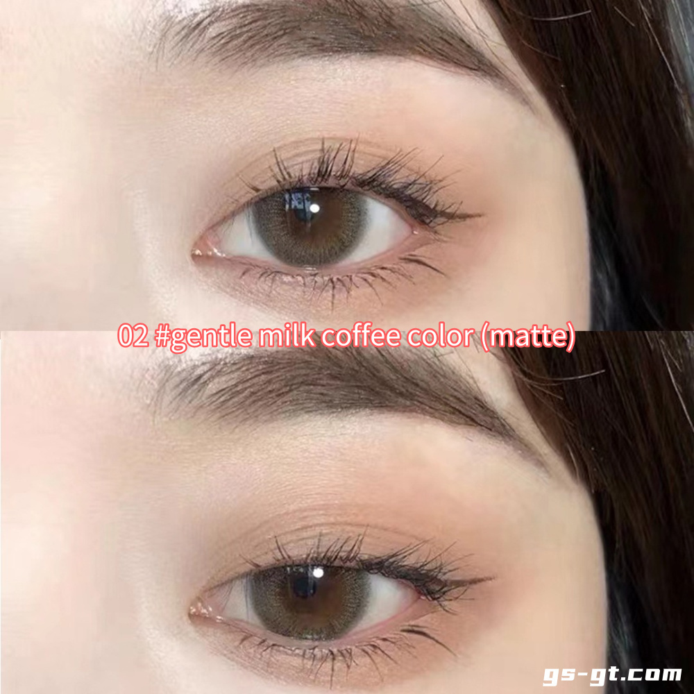 Cappuvini CP72 Eyeshadow