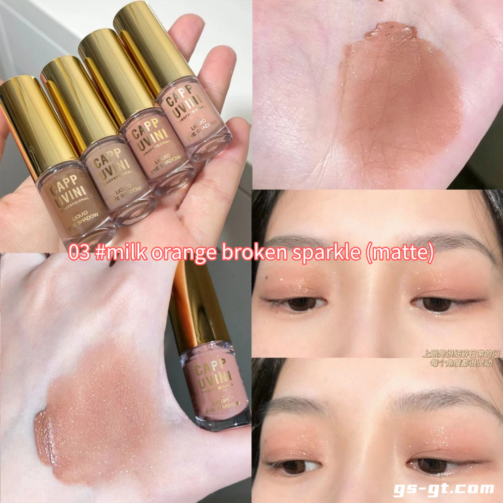 Cappuvini CP72 Eyeshadow