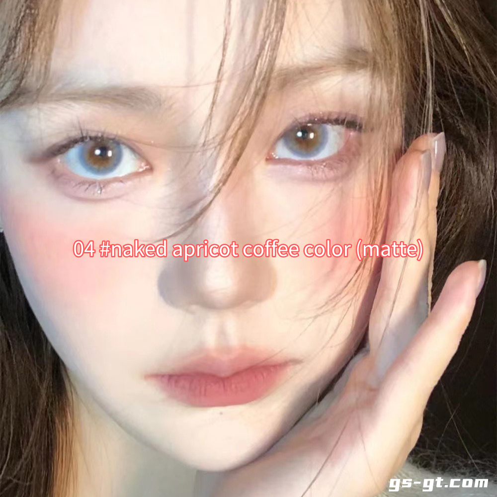 Cappuvini CP72 Eyeshadow