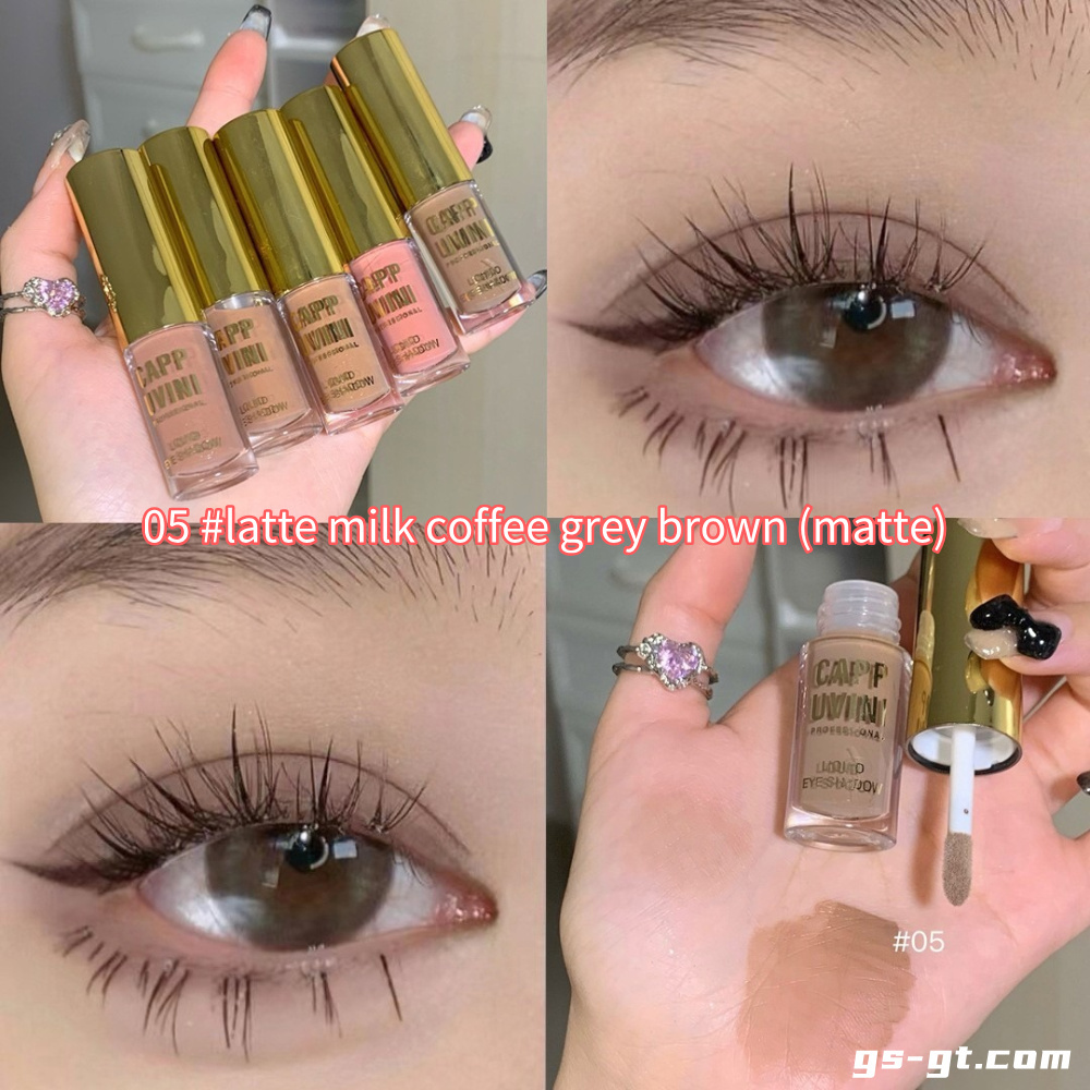 Cappuvini CP72 Eyeshadow