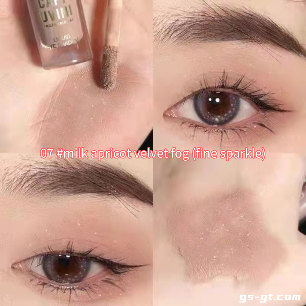 Cappuvini CP72 Eyeshadow