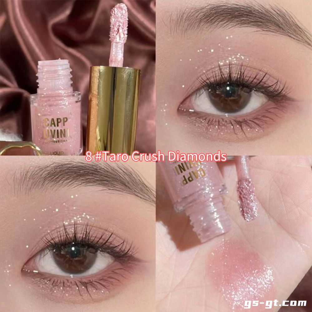Cappuvini CP72 Eyeshadow