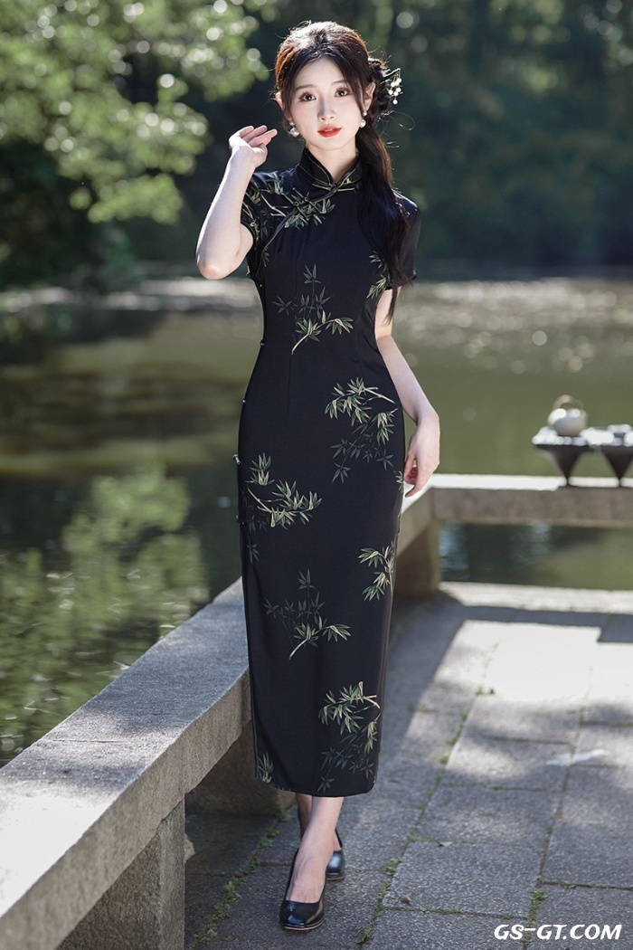 Cheongsam LGD-CQ17