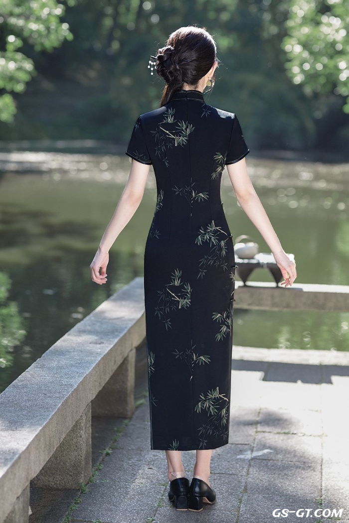 Cheongsam LGD-CQ17