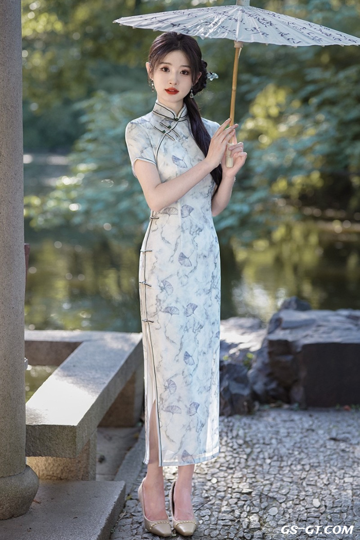 Cheongsam LGD-CQ18