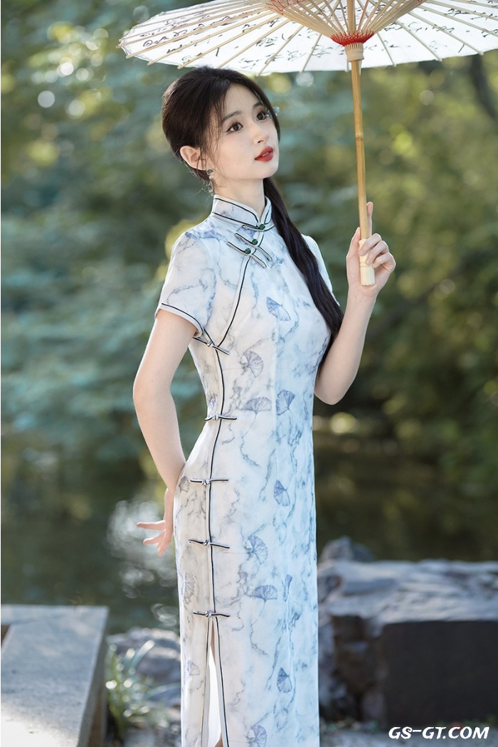 Cheongsam LGD-CQ18