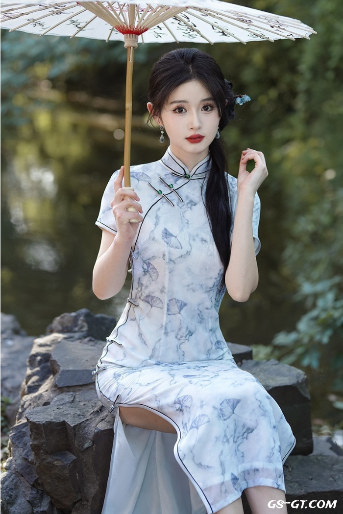 Cheongsam LGD-CQ18