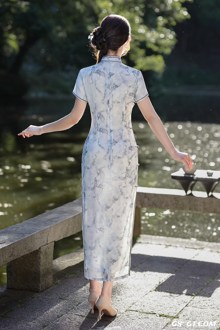 Cheongsam LGD-CQ18