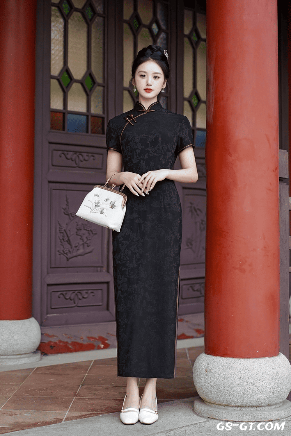 Cheongsam LGD-CQ21
