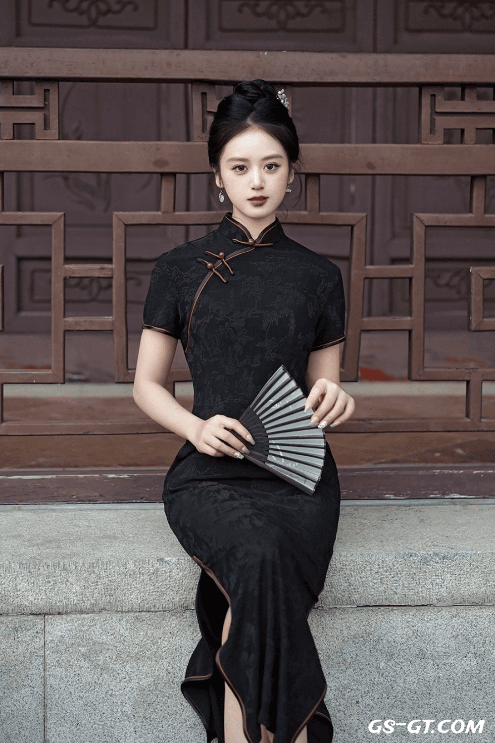 Cheongsam LGD-CQ21