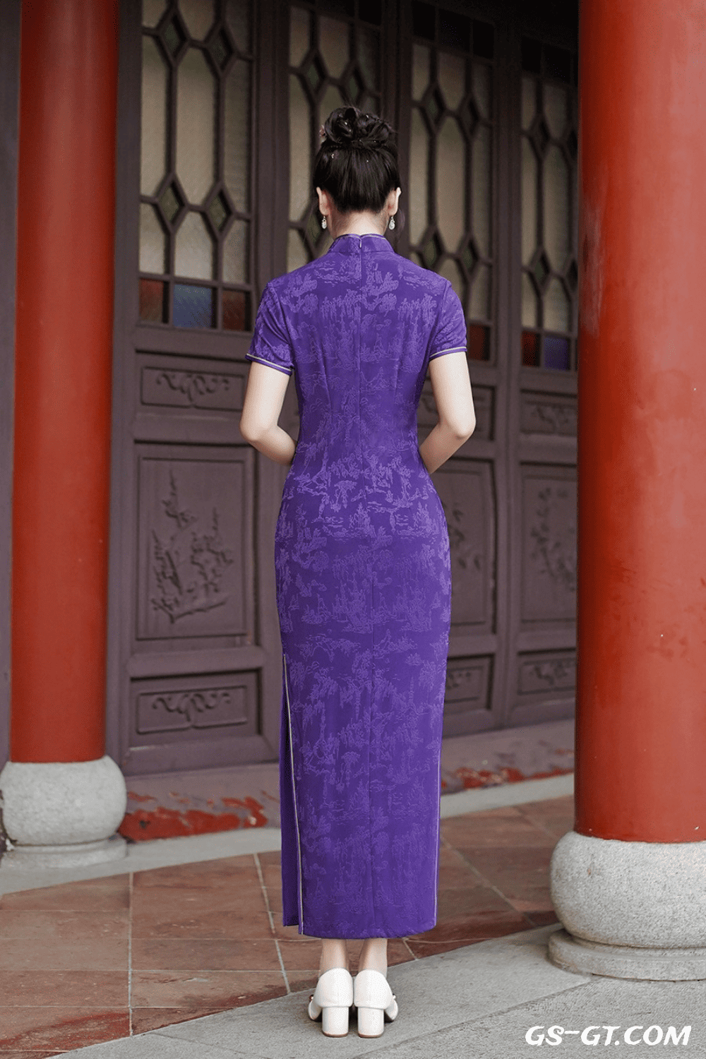 Cheongsam LGD-CQ21
