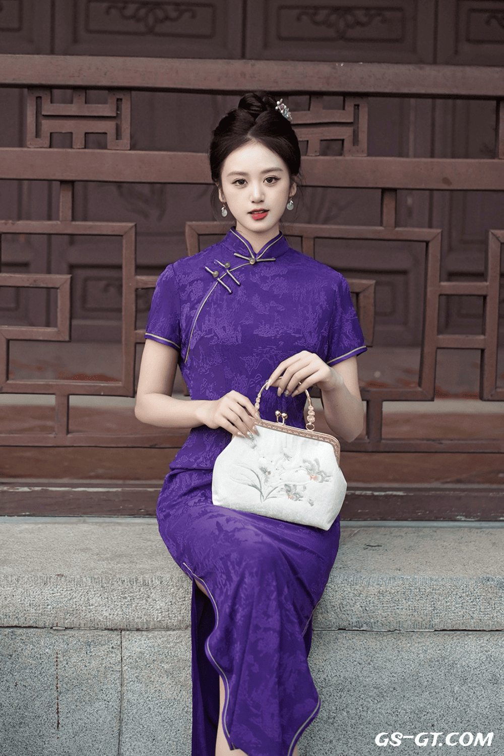 Cheongsam LGD-CQ21