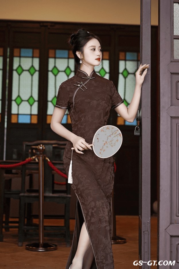 Cheongsam LGD-CQ21