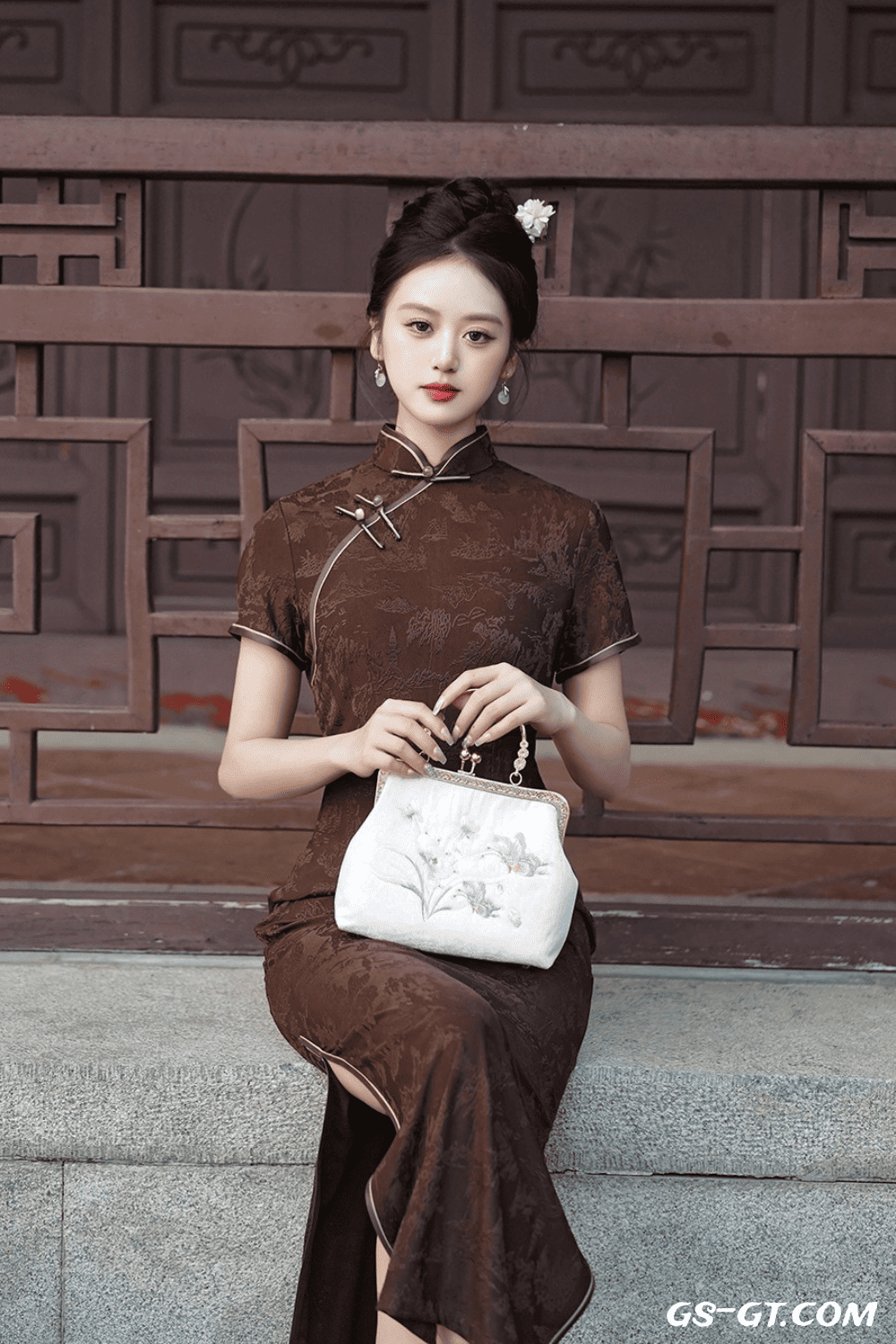 Cheongsam LGD-CQ21