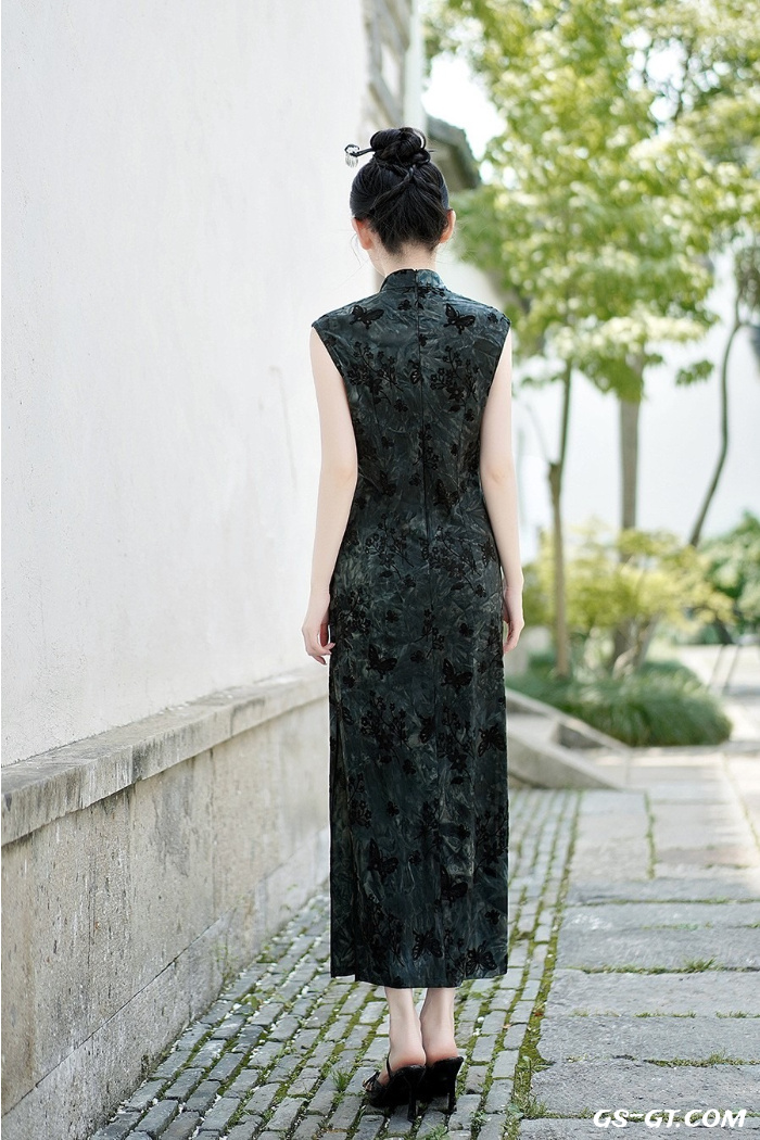 Cheongsam LGD-CQ24