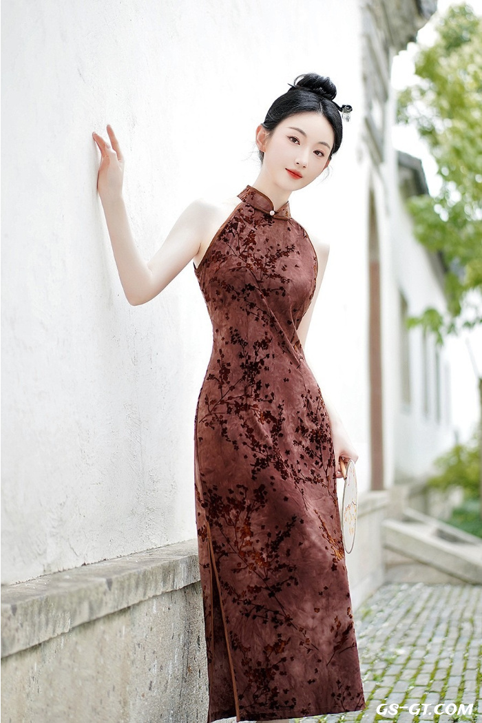 Cheongsam LGD-CQ25