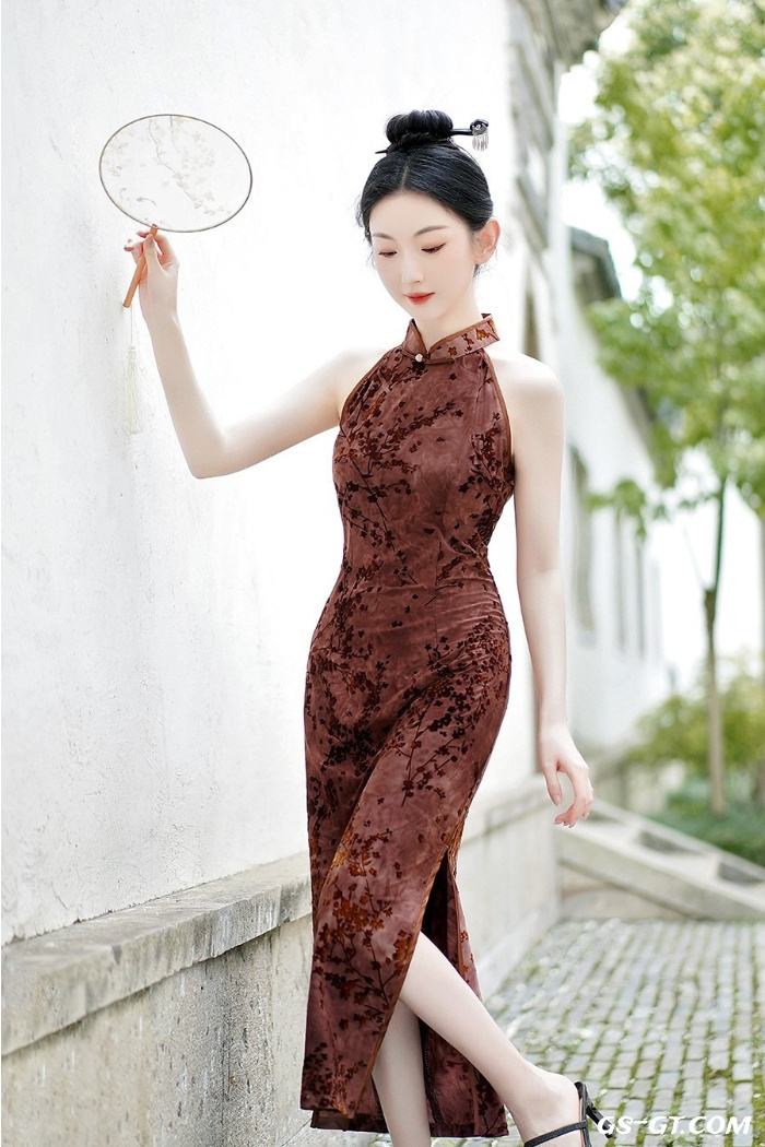 Cheongsam LGD-CQ25