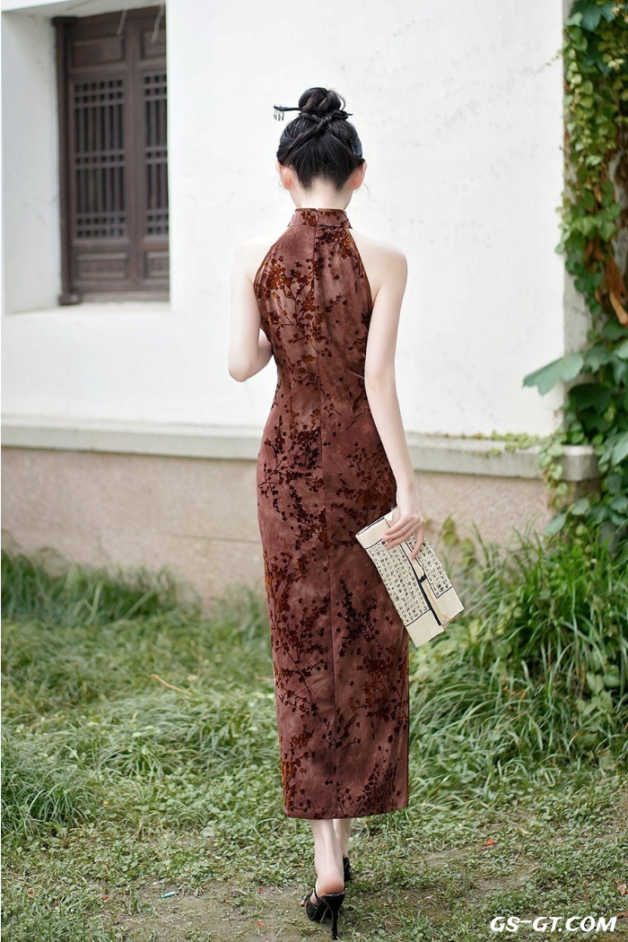 Cheongsam LGD-CQ25