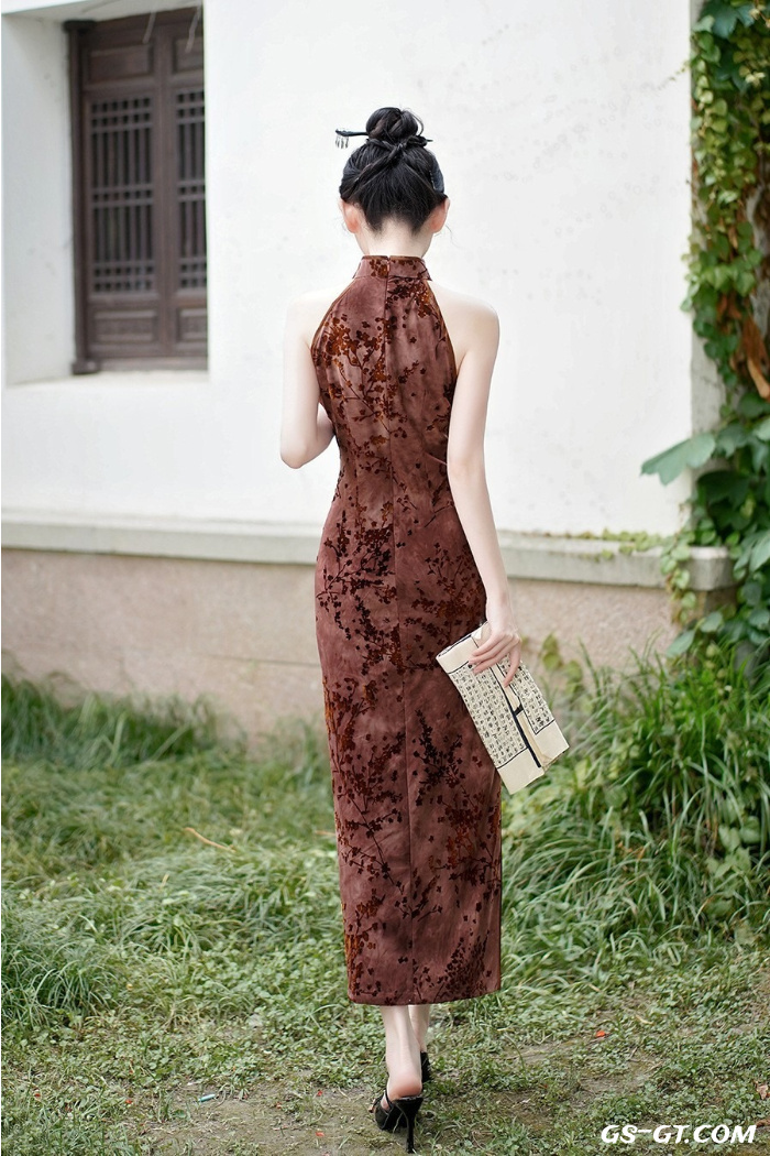 Cheongsam LGD-CQ25