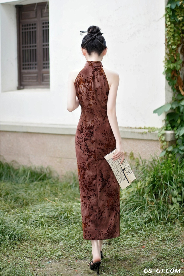 Cheongsam LGD-CQ25