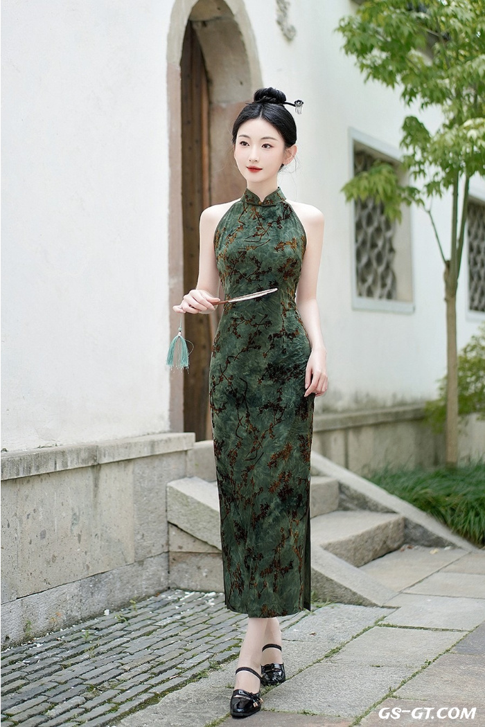 Cheongsam LGD-CQ25