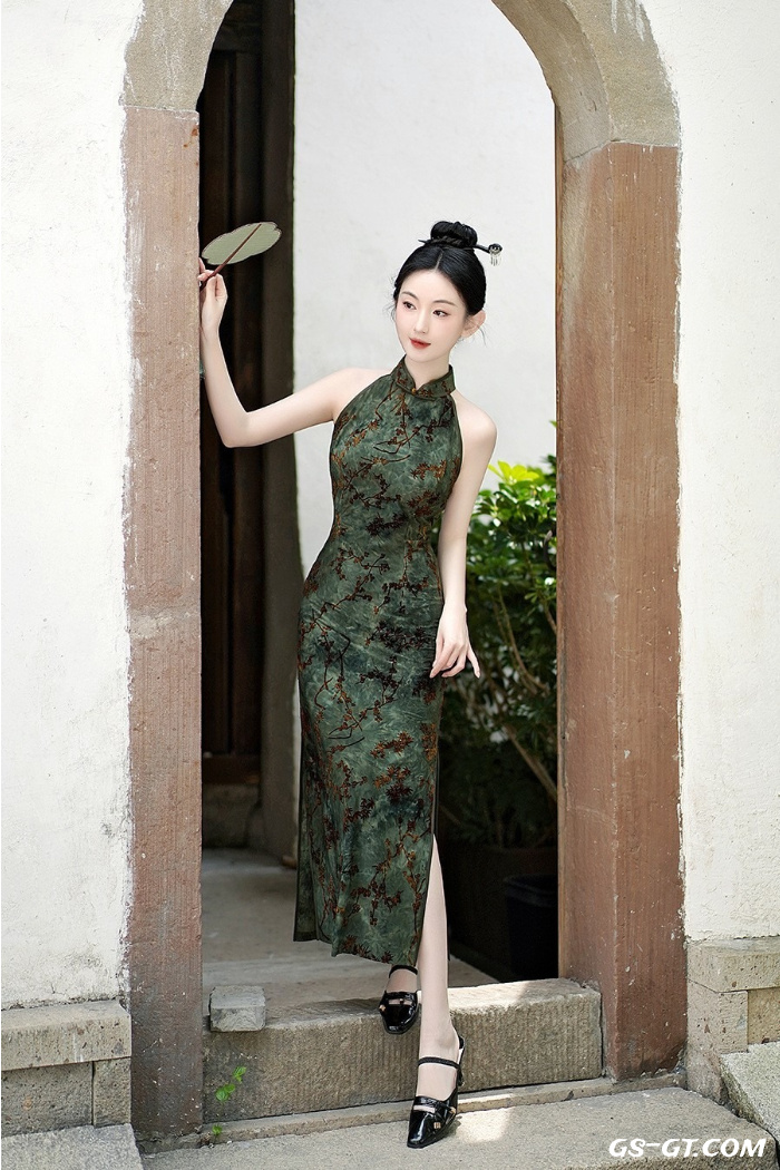 Cheongsam LGD-CQ25
