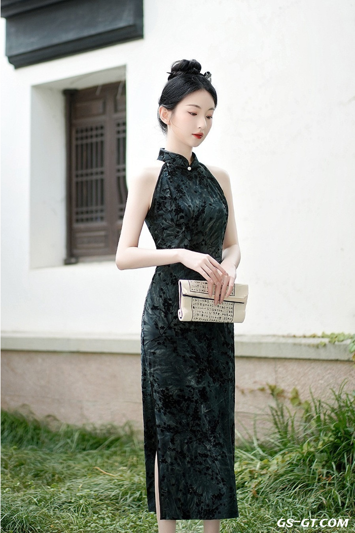 Cheongsam LGD-CQ25