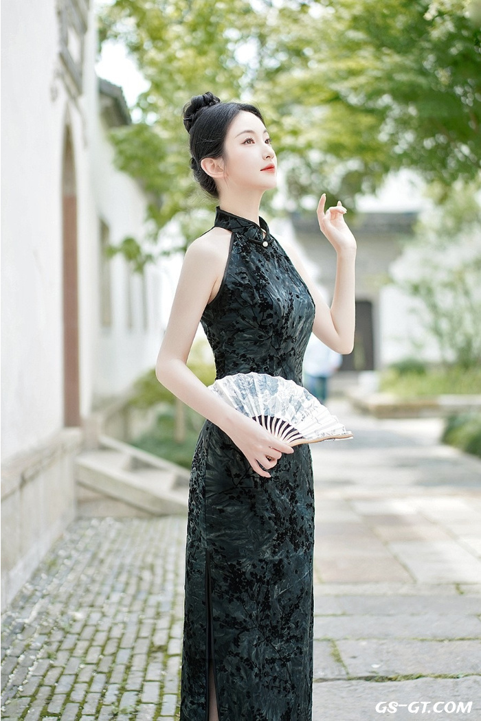 Cheongsam LGD-CQ25
