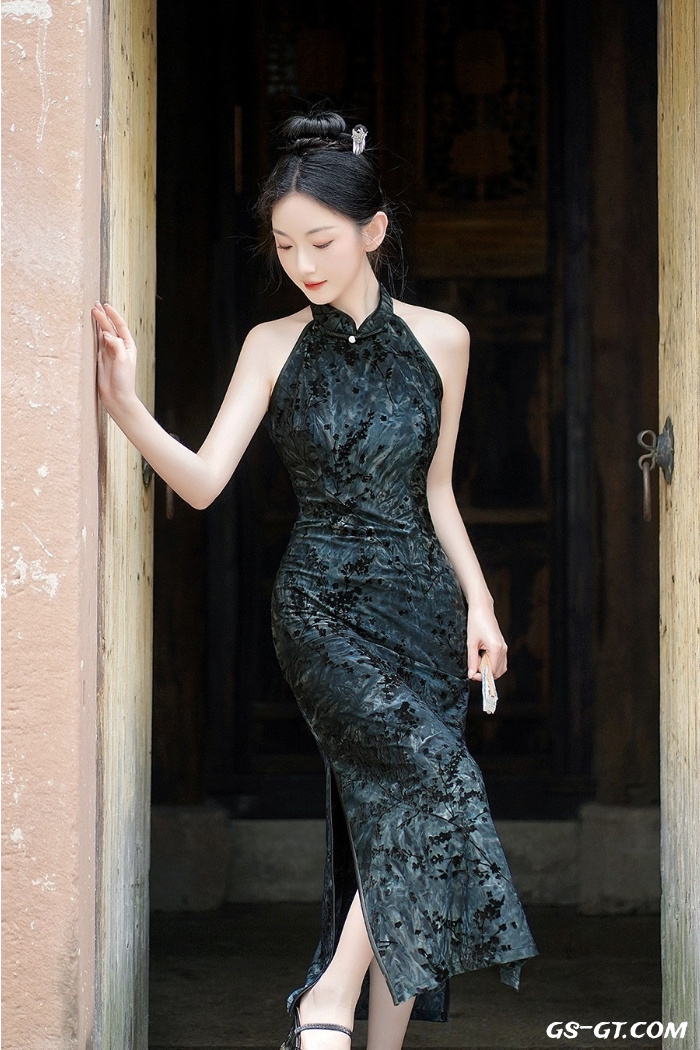 Cheongsam LGD-CQ25