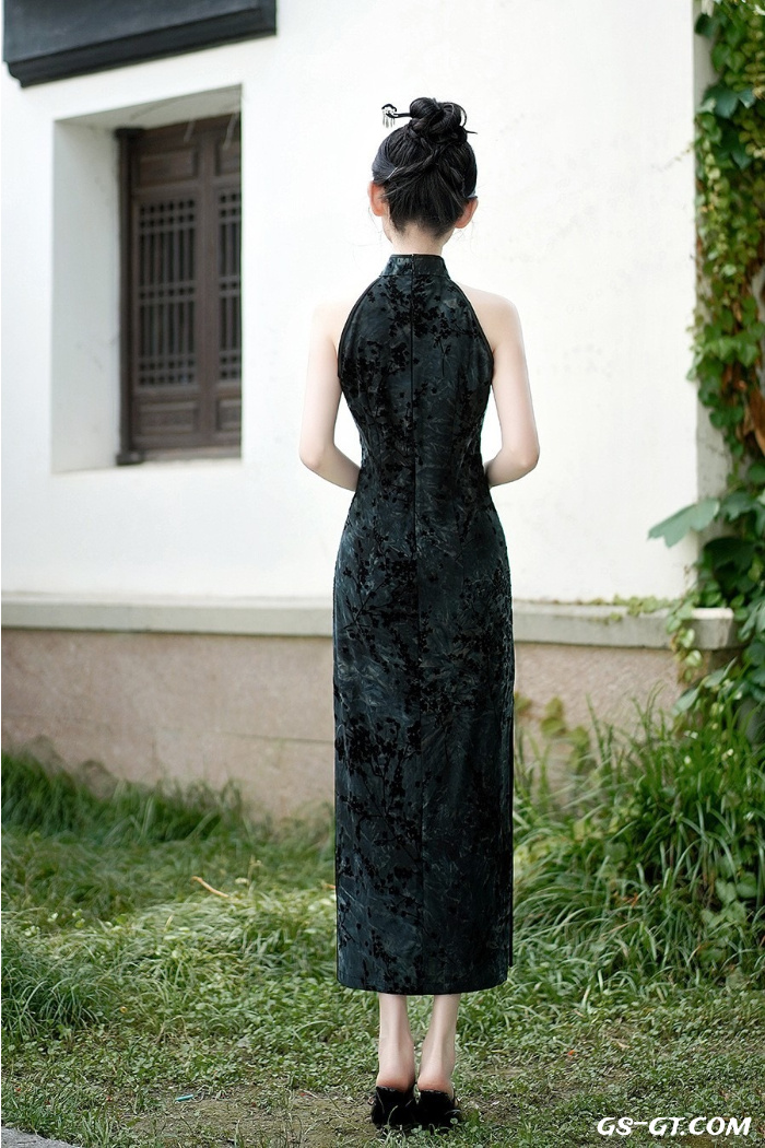 Cheongsam LGD-CQ25