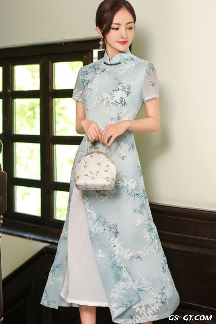 Cheongsam LGD-CQ3