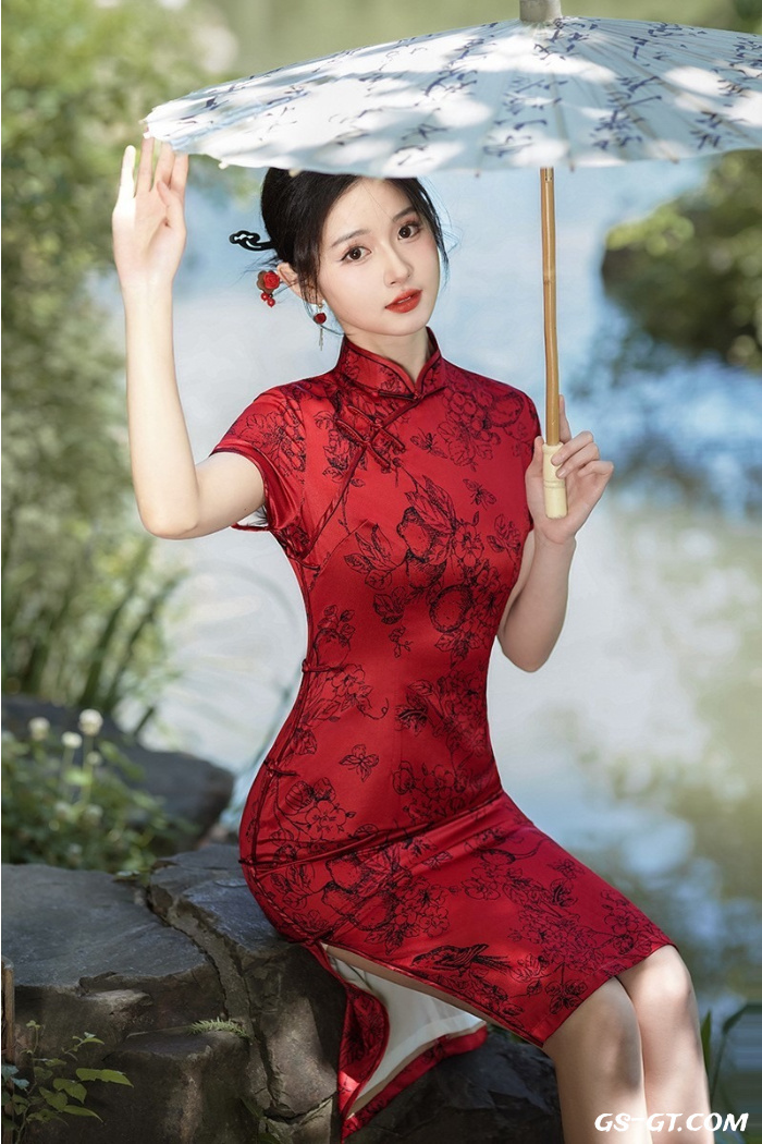 Cheongsam LGD-DQ8
