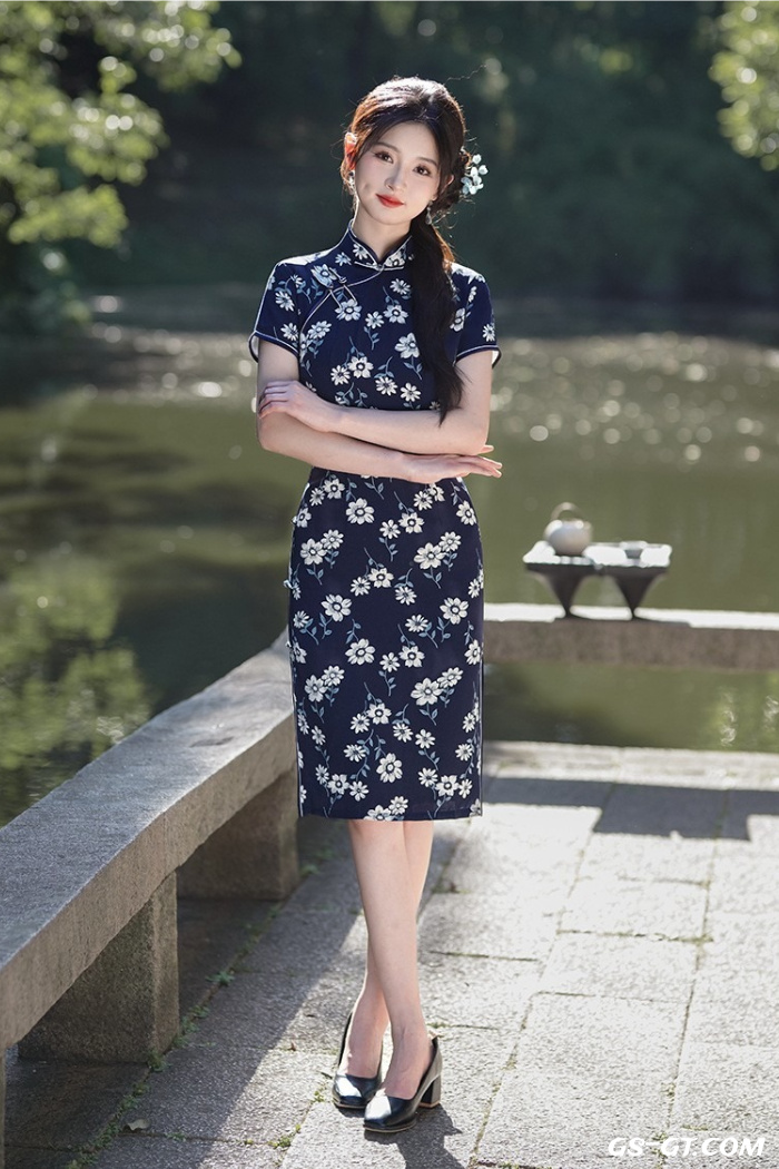 Cheongsam LGD-DQ8