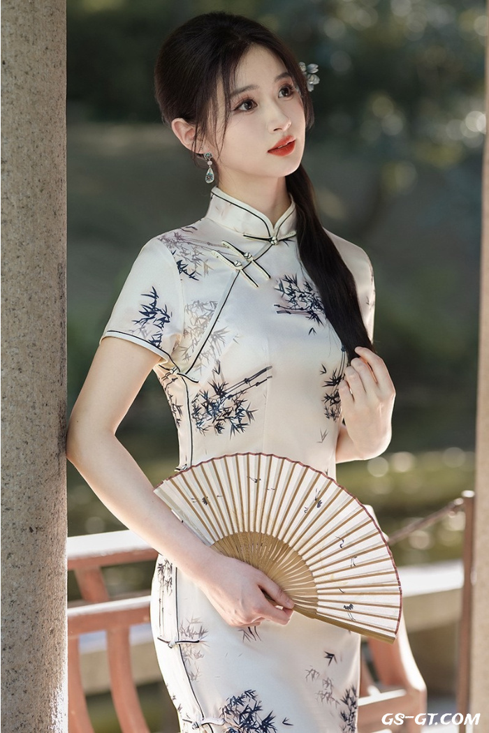 Cheongsam LGD-DQ8